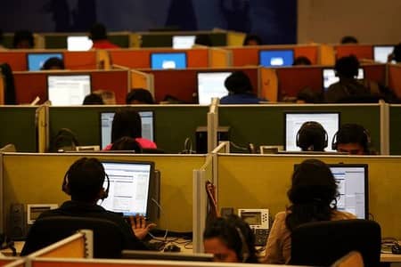 Fresh Students Can Apply for a Call Center Jobs
