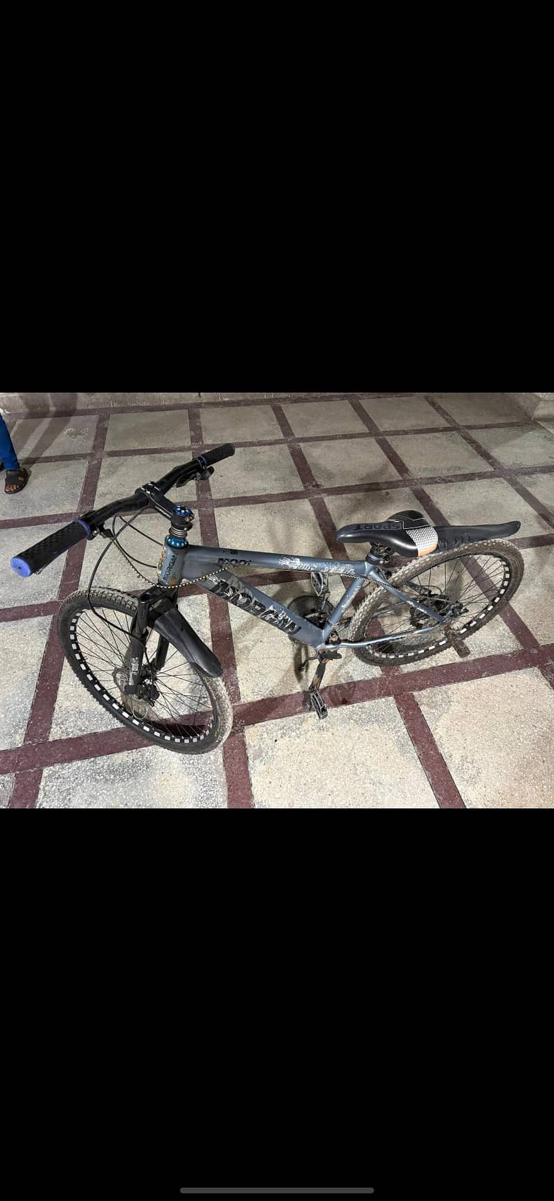 bicycle 0