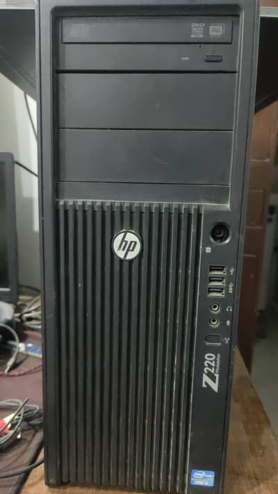 Core i7 3rd generation