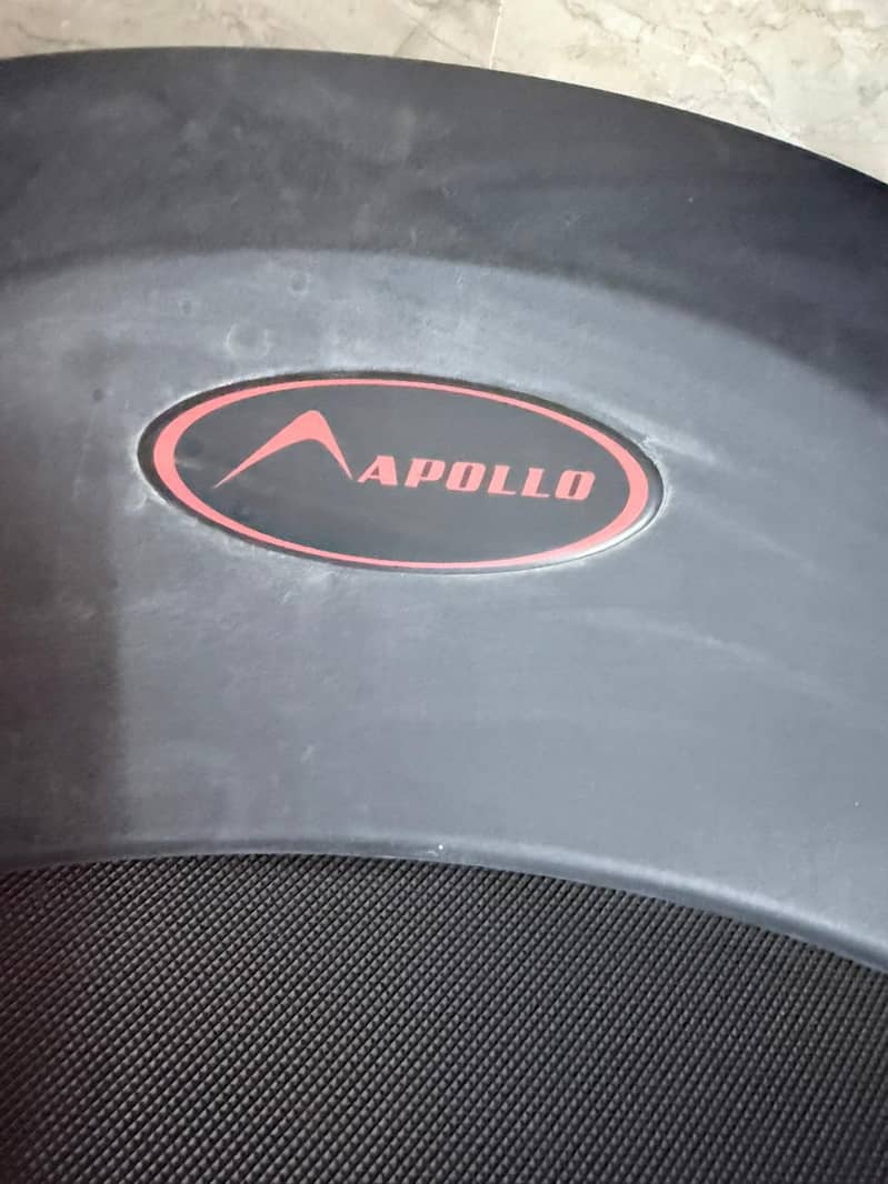 treadmill electrical 2