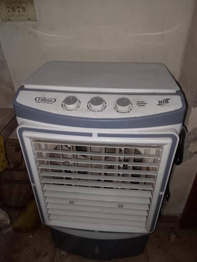 Air cooler