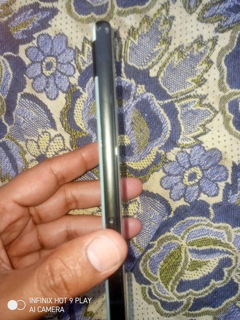 Google Pixel 6a 3