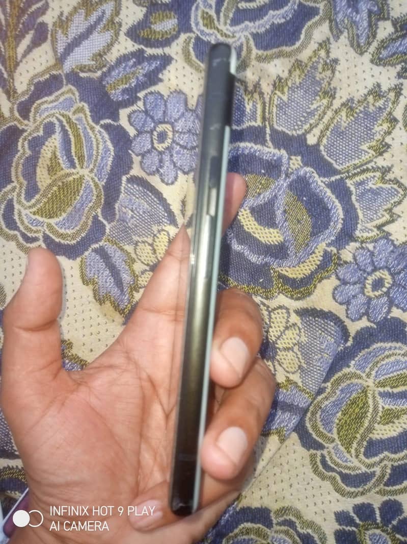 Google Pixel 6a 4