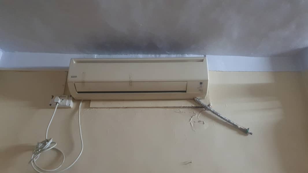 used Ac 0