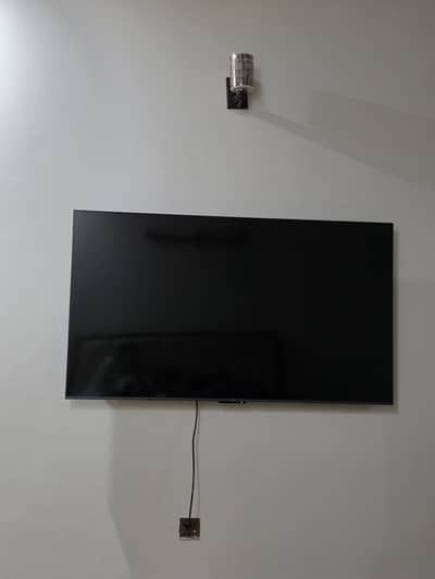 TCL C6k QD Mini LED (65 inches)