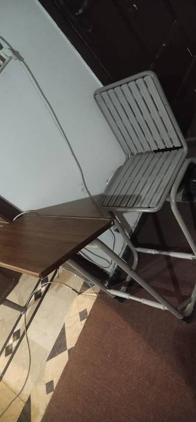 Namaz chair