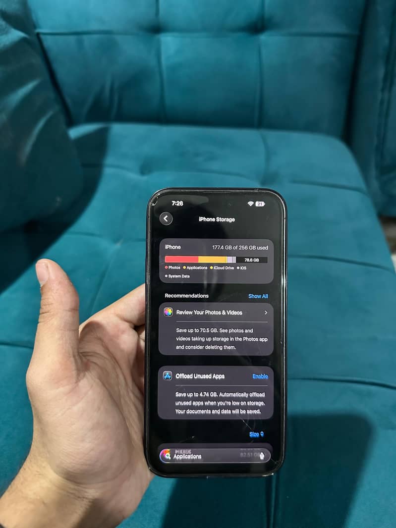 iPhone 14 Pro Max 3