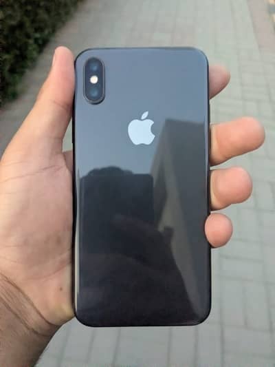 iPhone X PTA Approved