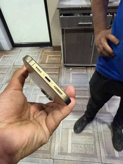 Iphone 13PRO MAX