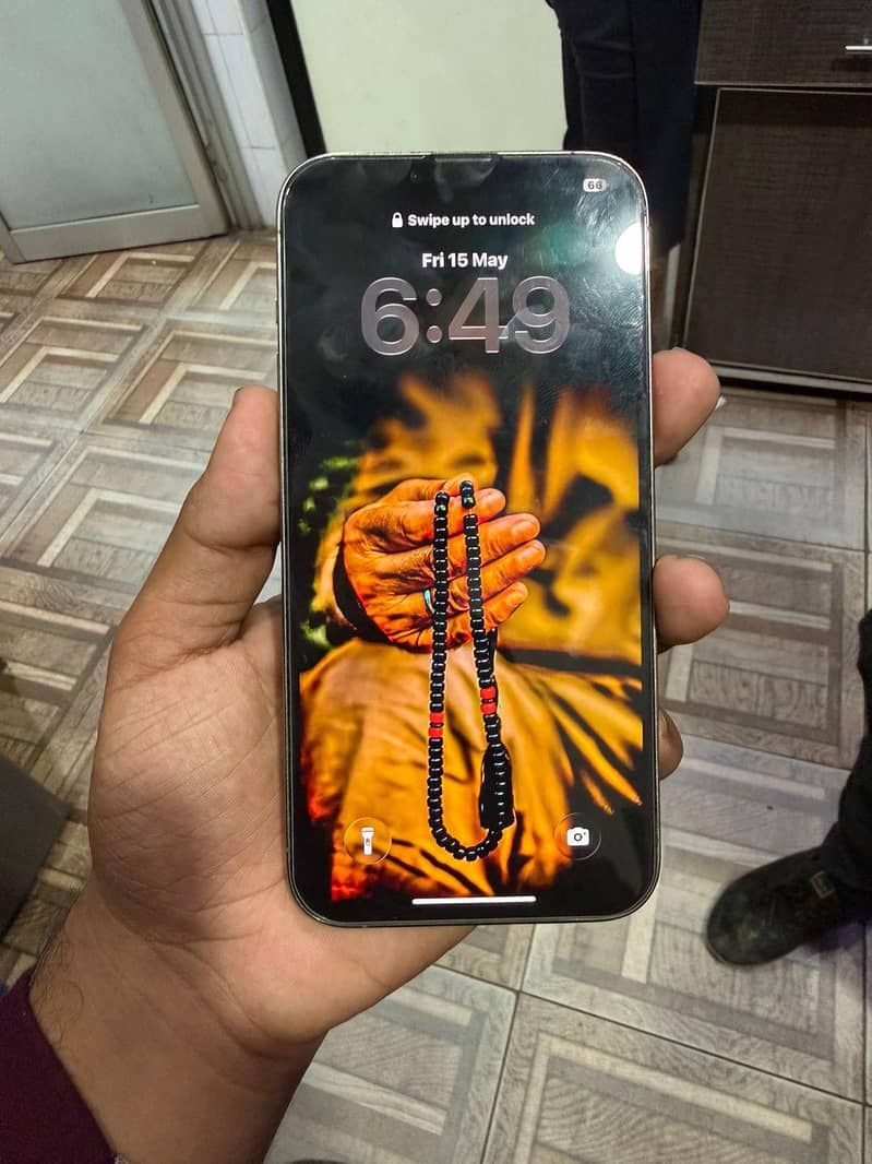 Iphone 13PRO MAX 3