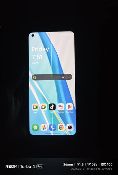 one plus 9 single sim pta approved 8/128