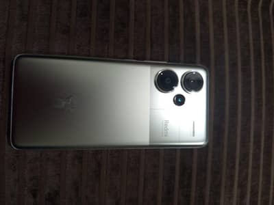 Redmi Note 13 pro plus 5g