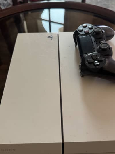 PS4 Jailbreak 500gb