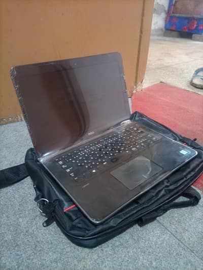 Dell/Core i5/7th Gen/8GB RAM/128GB SSD/For Urgent Sale in Isb/Rwp