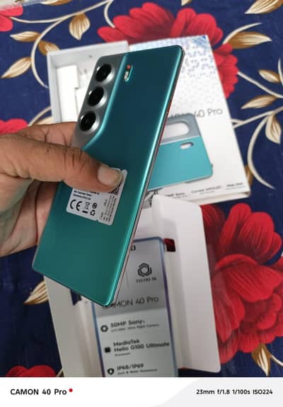 techno common 40 Pro 12 GB Ram 256gb03326744685 WhatsApp number