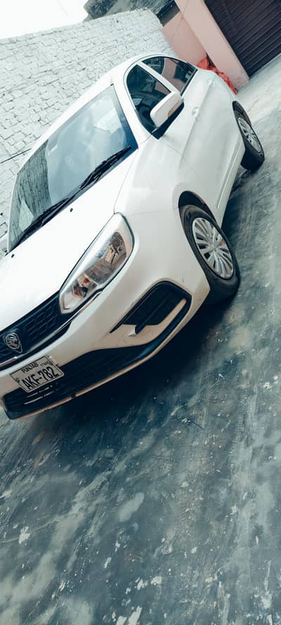 Proton Saga ( 2022 Model)