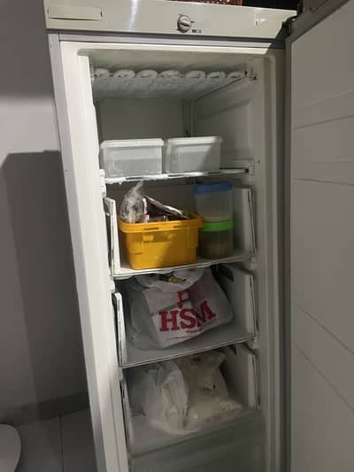 Kenwood Upright freezer for sale