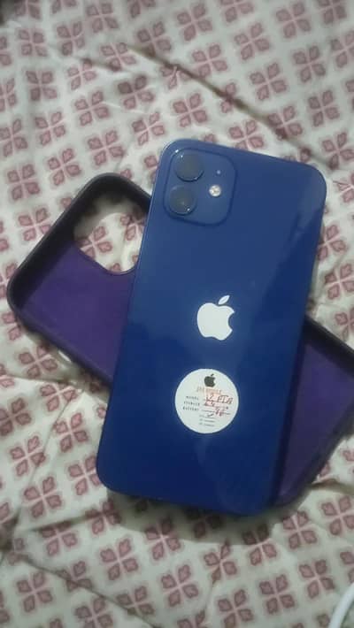 iphone 12 pta approved 10/10