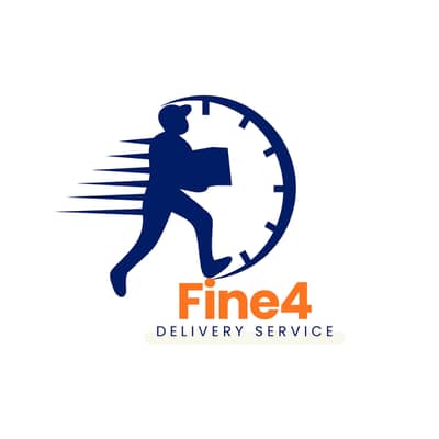 Bike delivery rider