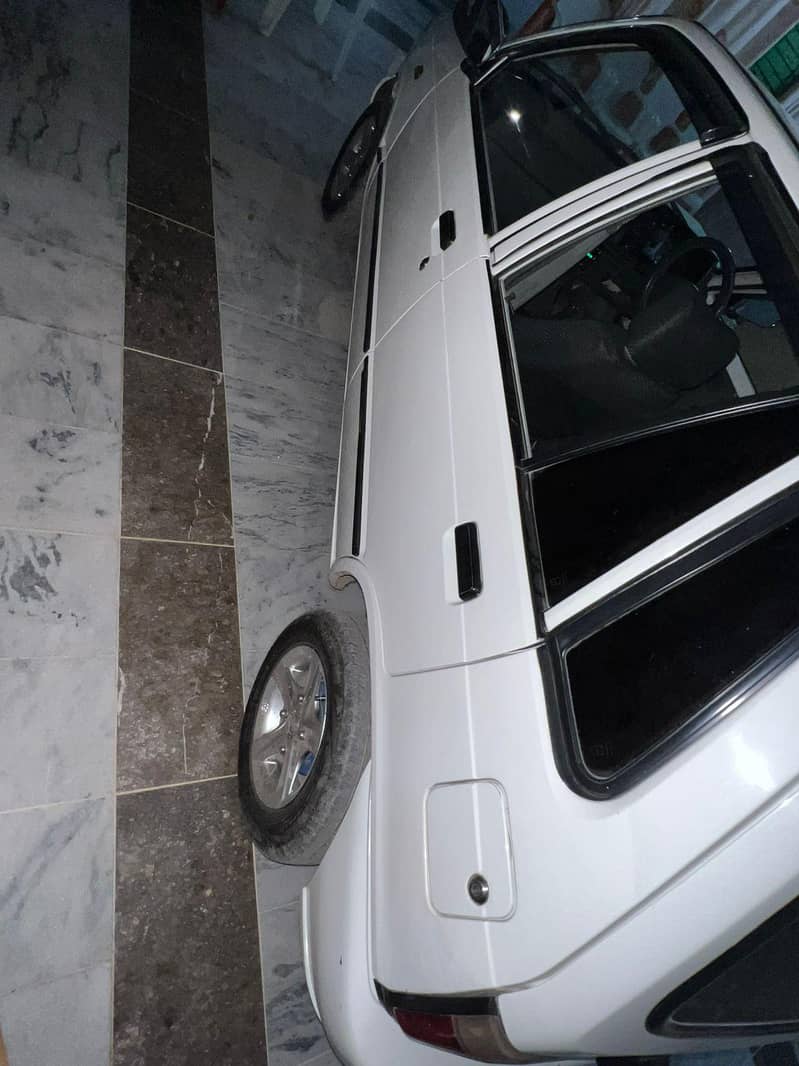 Mehran 4