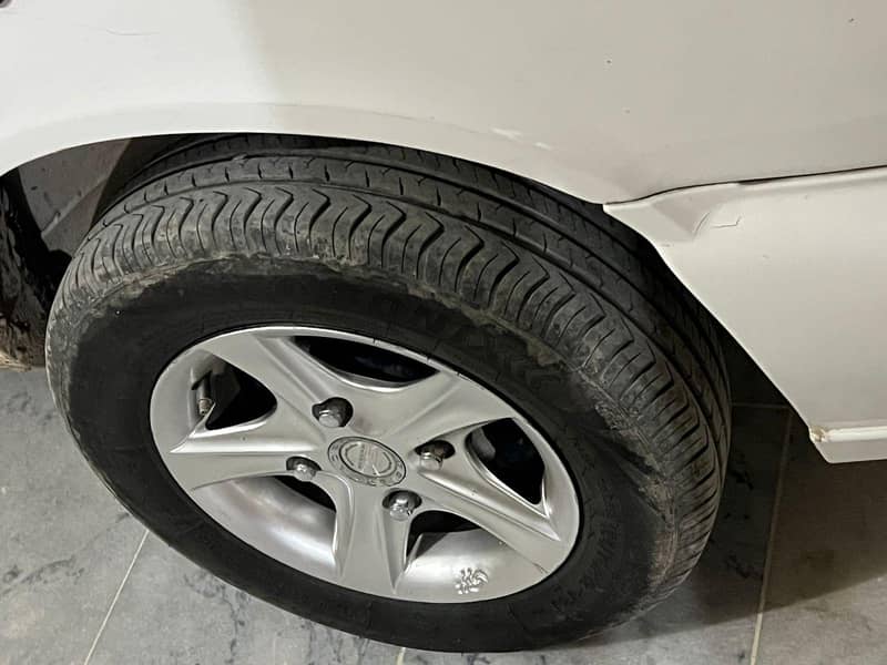 Mehran 5