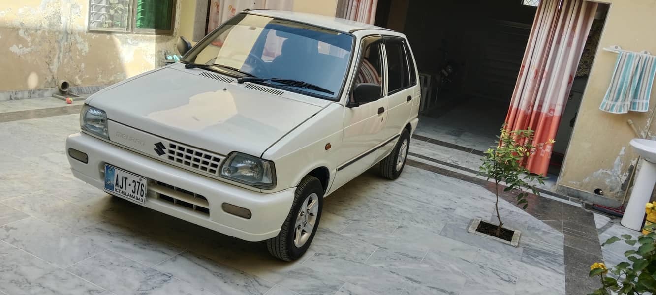 Mehran 6