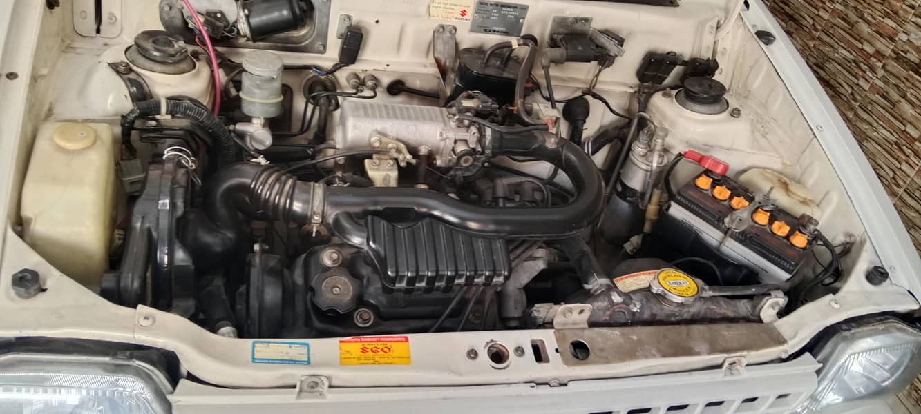 Mehran 7