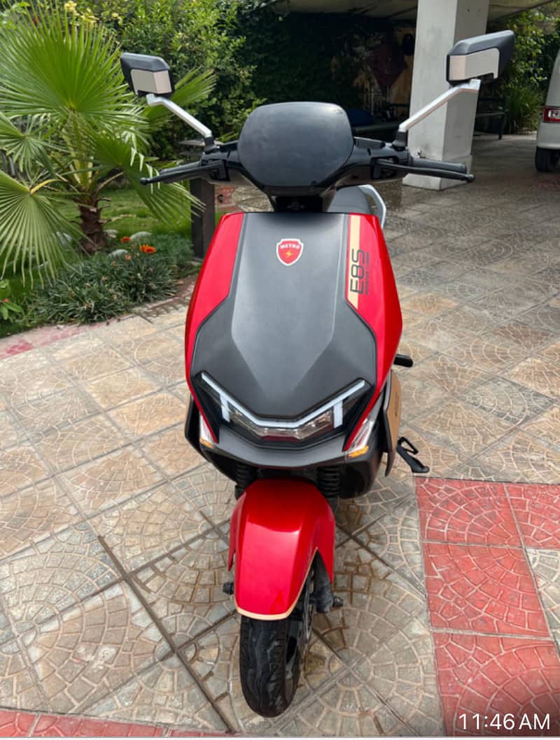 Electric 1