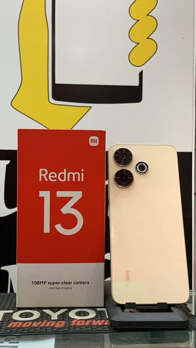 Redmi 13
