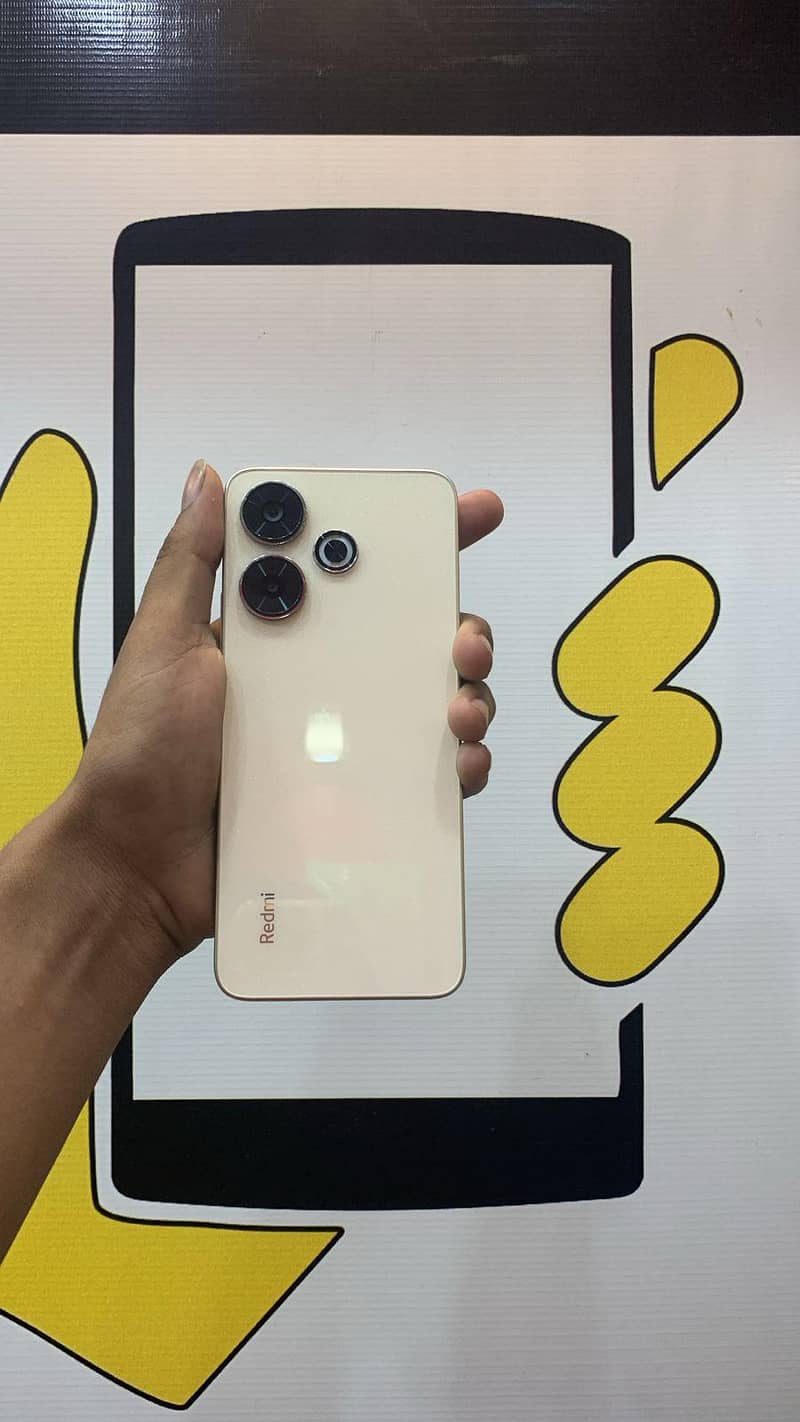 Redmi 13 1