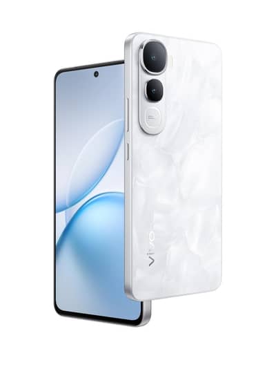 vivo y400