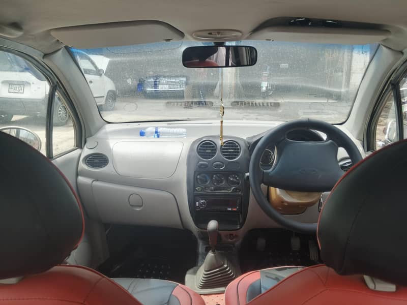 cherry qq 2008 model 1