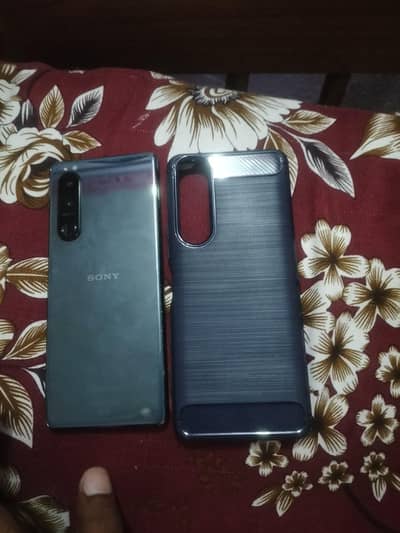 sony Xperia 5 mark 3