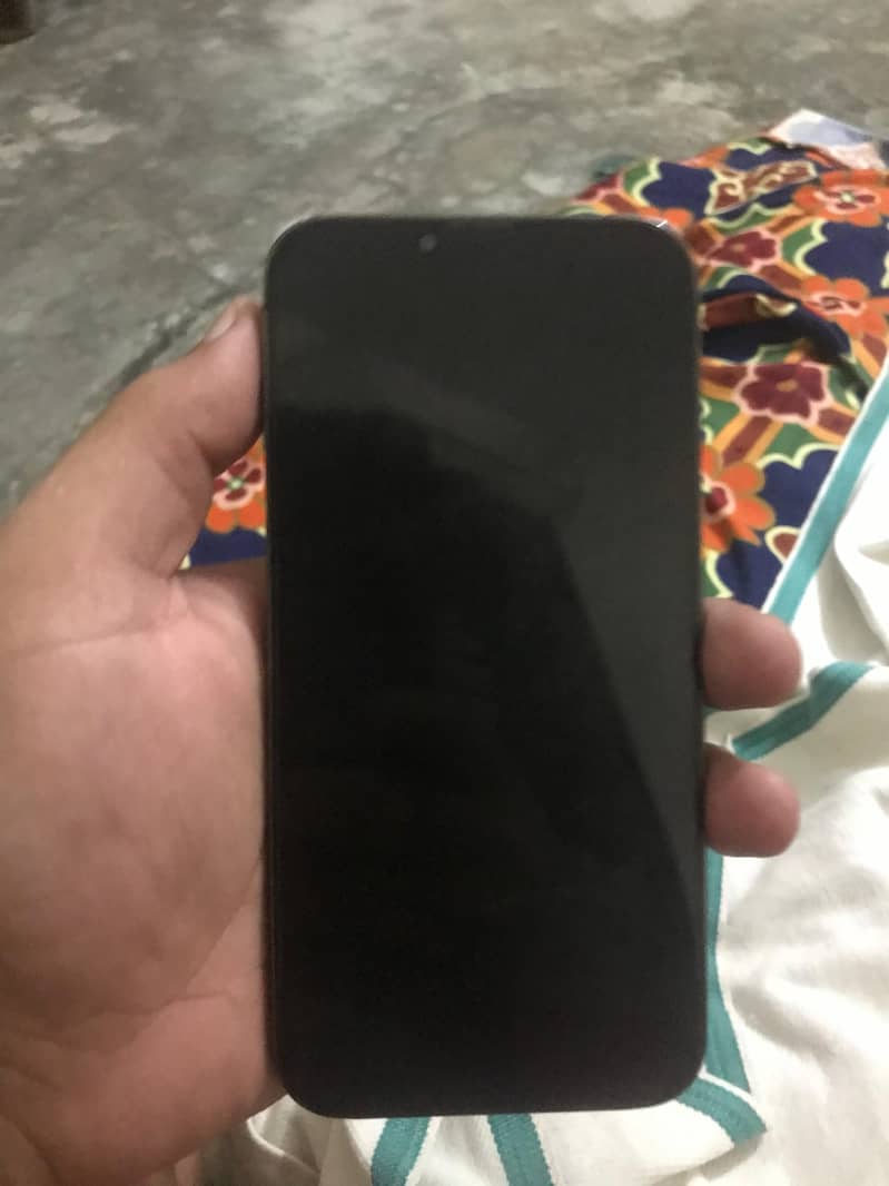 Iphone 13 pro max 5