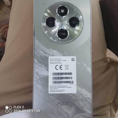 Poco  c 75