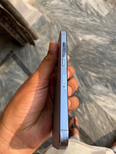 iPhone 13 Pro factory unlock