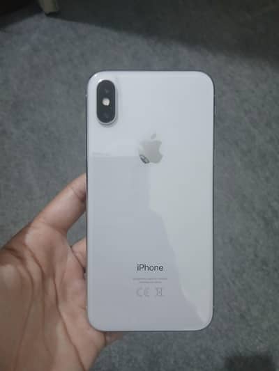 iphone x 64gb non pta 73health original