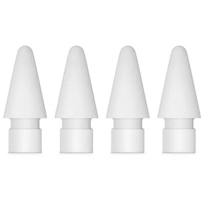 Apple Pencil Tips (4 Pack)