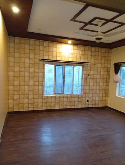 House for rent in Munawar Colony Adyala Road.