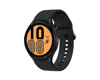Samsung watch 4 44mm smart watch with box