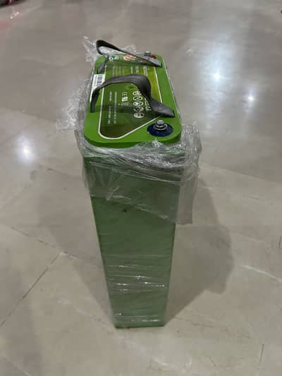 Imported Dry Battery