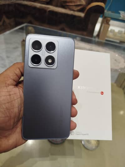 Xiaomi 14T Flagship Killer