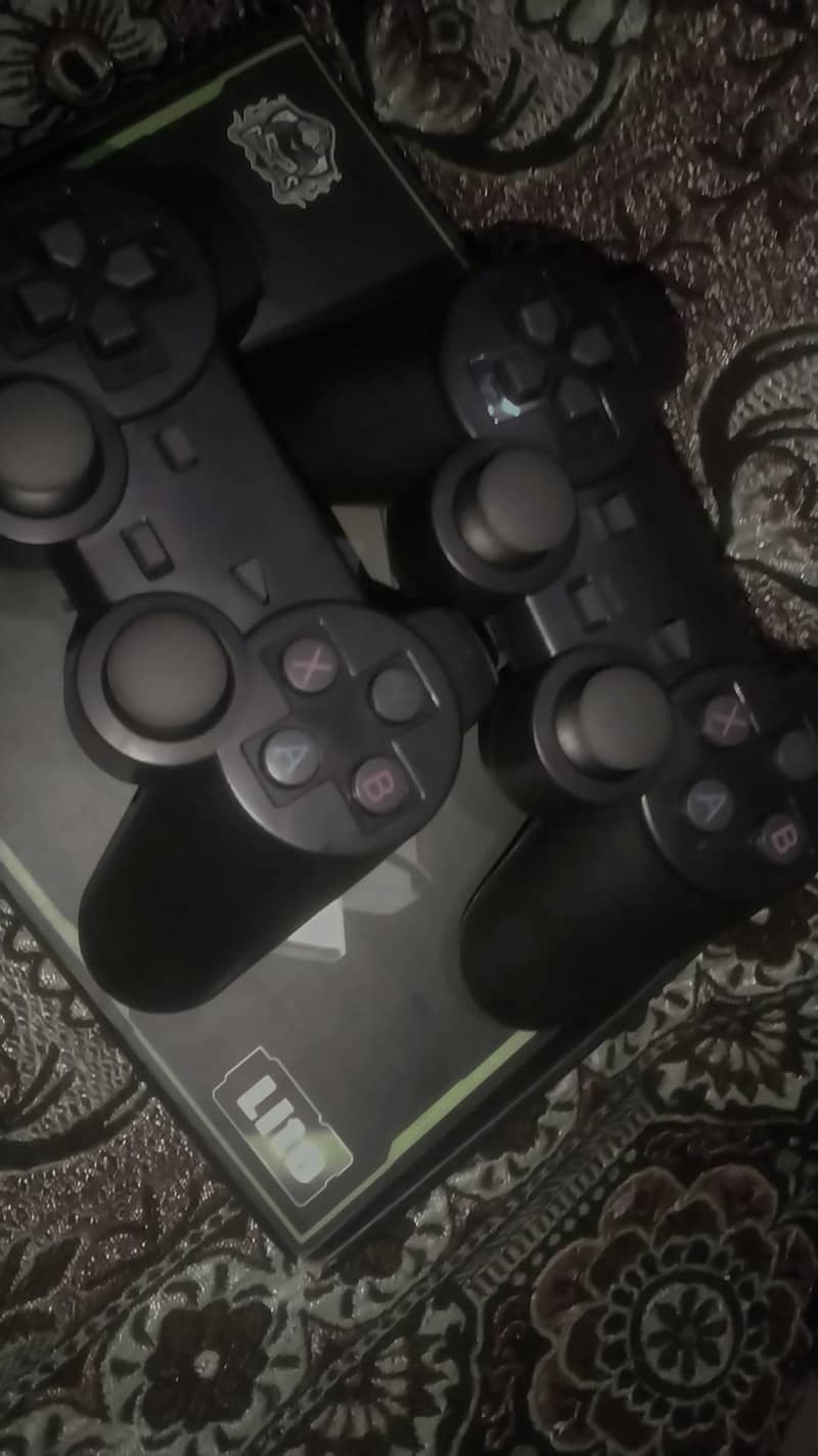 lite games  3