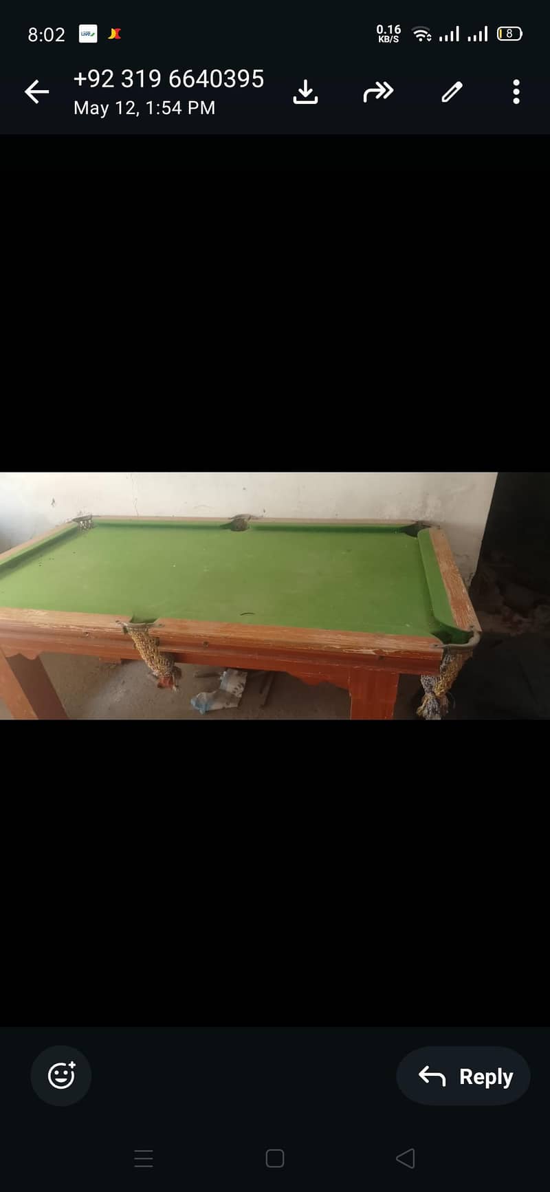pool game 1