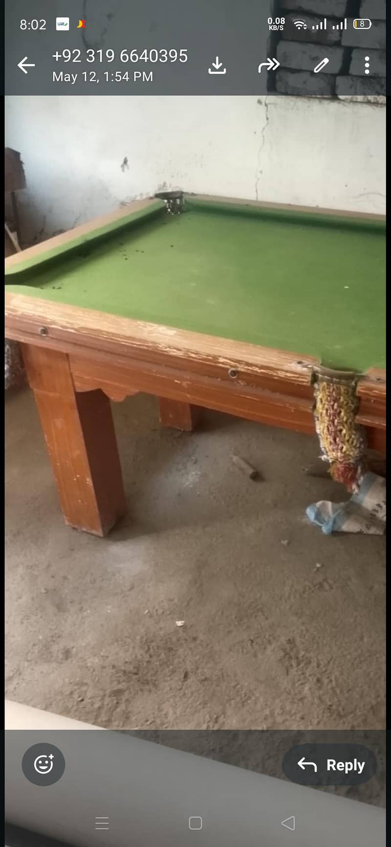 pool game 3