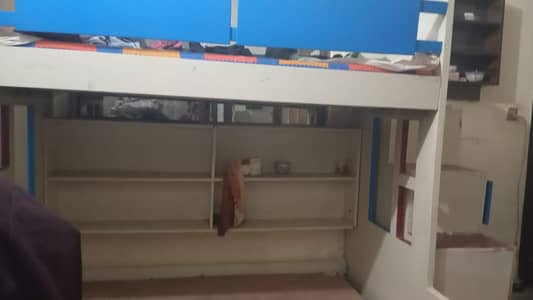 Bunk bed for sale