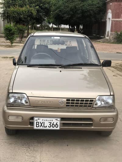 Mehran 15/17