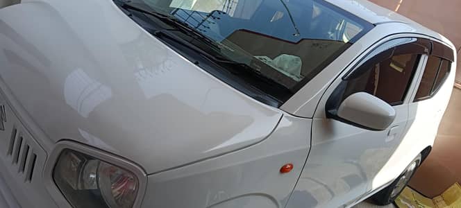 Alto vxl full option abs AC 100/100
