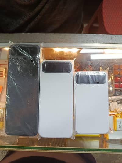 power bank case