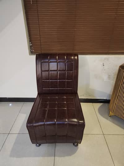 New Chair best for home use